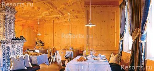 Gardena Grodnerhof Beauty & Wellness 12